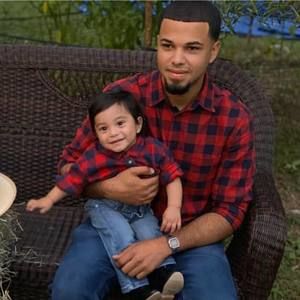 Meet your Posher, Tito potro